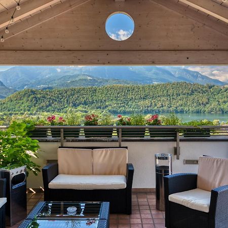 Hotel Eden ليفيكو ترمي المظهر الخارجي الصورة